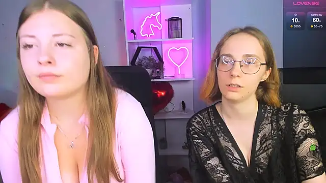 evalora vei online show from 11-11-25, 01:17