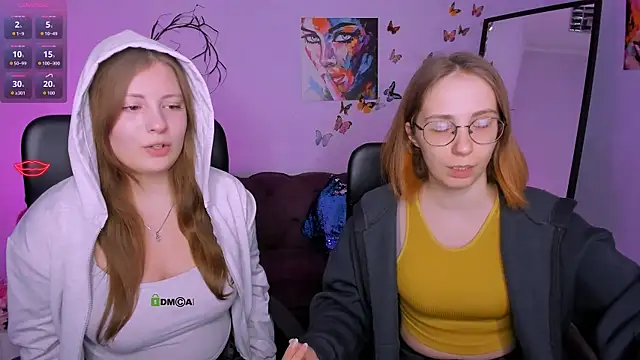 evalora vei online show from 01-12-26, 01:40