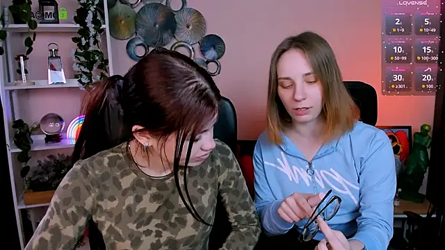 evalora vei online show from 03-04-26, 01:19