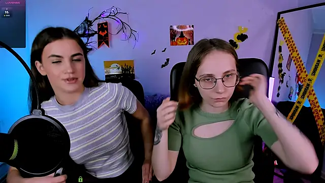 evalora vei online show from 11-05-25, 01:25