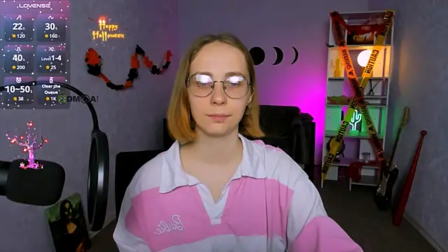 evalora vei online show from 10-27-25, 06:58