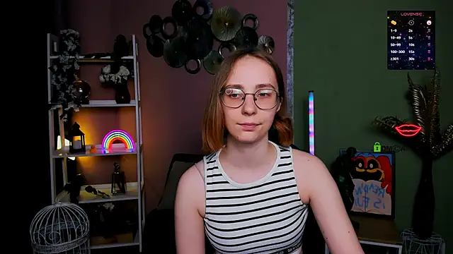 evalora vei online show from 11-06-25, 01:15