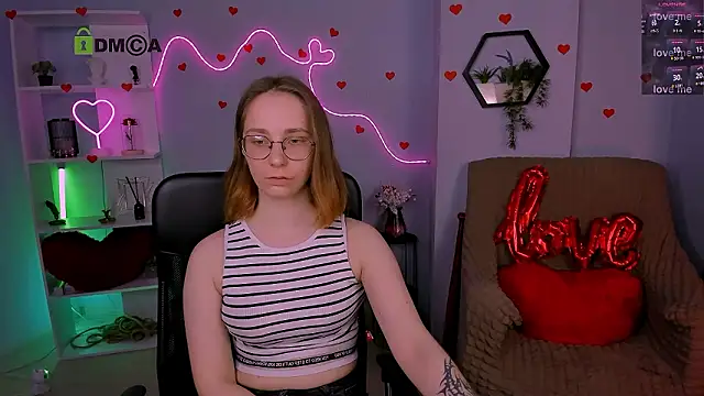 evalora vei online show from 03-02-26, 01:07