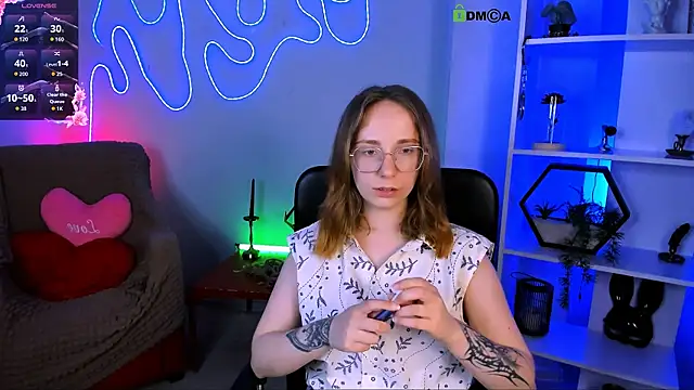 evalora vei online show from 06-29-26, 07:24