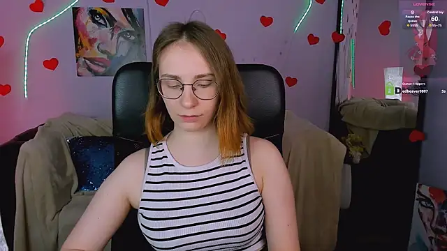 evalora vei online show from 02-19-26, 01:19