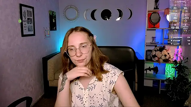 evalora vei online show from 06-30-26, 09:04