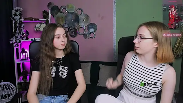 evalora vei online show from 12-21-25, 12:40