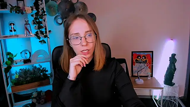 evalora vei online show from 04-14-26, 07:19