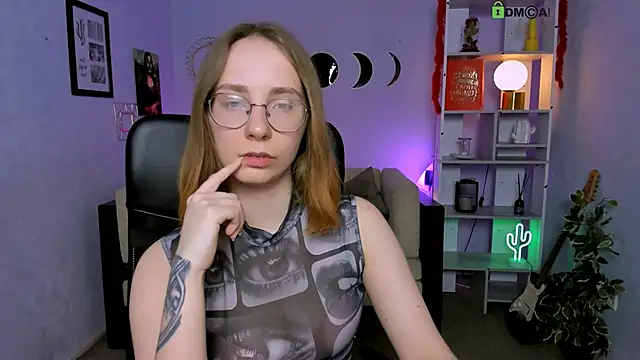 evalora vei online show from 03-11-26, 01:16