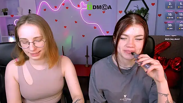 evalora vei online show from 03-03-26, 01:18