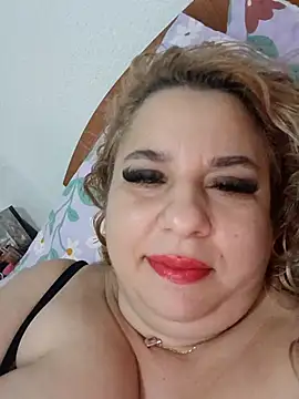 BelleInna online show from 11-08-25, 07:50