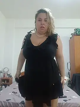 BelleInna online show from 07-15-26, 12:56