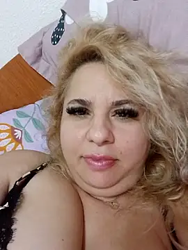 BelleInna online show from 11-05-25, 08:01