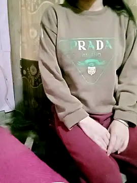 Zulylady online show from 11-07-25, 02:38