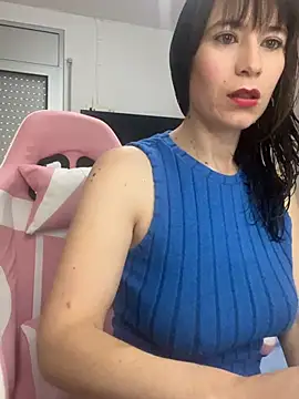 AlanaRius18 online show from 03-07-26, 02:33