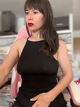 AlanaRius18 online show from 04-10-26, 07:48