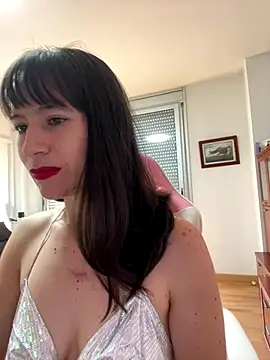 Snapshot of AlanaRius18 chatting on 11-24-25, 09:53 AlanaRius18 online show from 11-24-25, 09:53