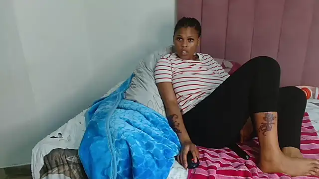 Bubbles156 online show from 03-26-26, 07:34