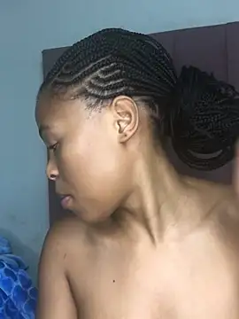 Bubbles156 online show from 03-18-26, 07:48