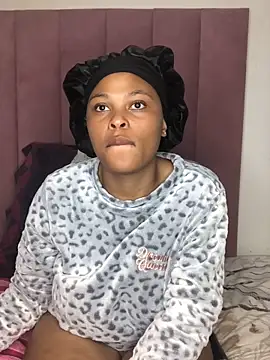 Bubbles156 online show from 04-14-26, 07:13