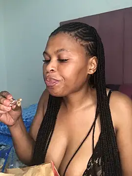 Bubbles156 online show from 03-25-26, 07:02