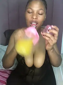 Bubbles156 online show from 03-01-26, 10:26