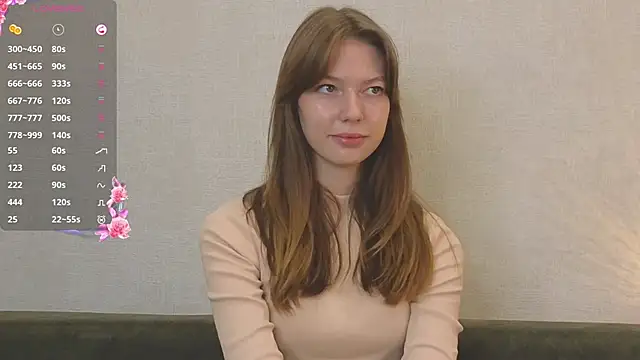 Erosyne online show from 11-06-25, 05:17