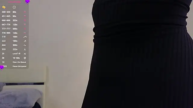 Erosyne online show from 03-10-26, 05:17