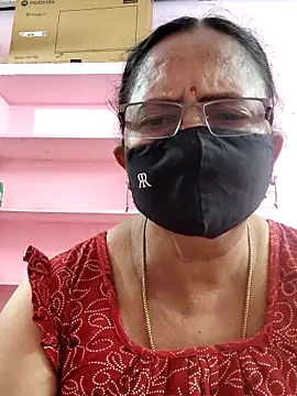 Anasuyatelugu online show from 11-26-25, 08:09