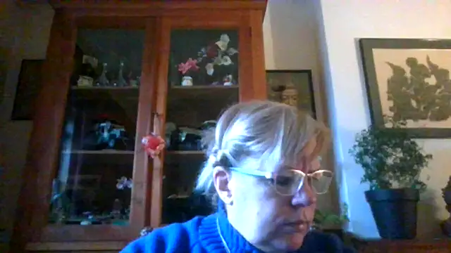 Bouddha-Angel online show from 01-10-26, 08:53