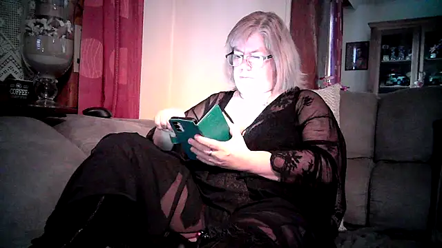 Bouddha-Angel online show from 02-12-26, 07:52