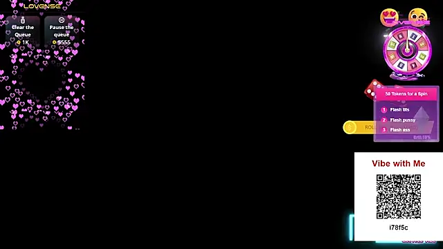 Bouddha-Angel online show from 01-09-26, 08:21