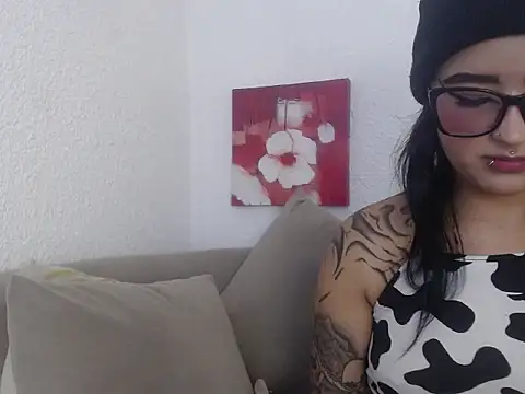 Nebula Lux online show from 01-09-26, 12:45