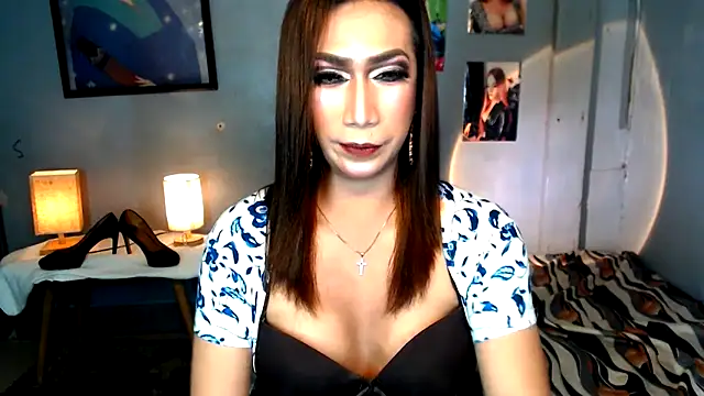 littleredbunny27 online show from 03-14-26, 06:25