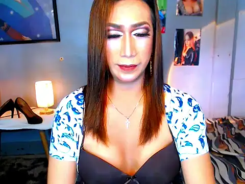 littleredbunny27 online show from 01-17-26, 07:50