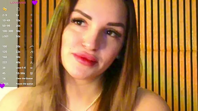 LustLagoon online show from 03-23-26, 06:02