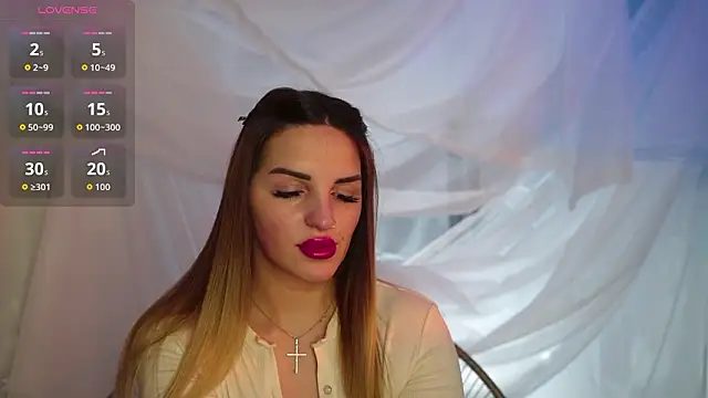 LustLagoon online show from 02-13-26, 06:13