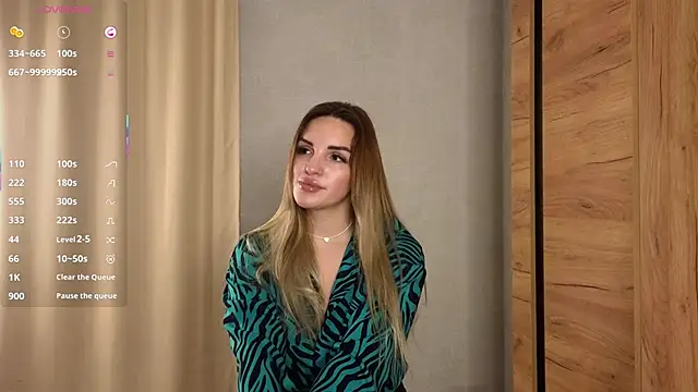 LustLagoon online show from 11-20-25, 06:25