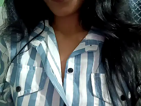 sexyanvi online show from 10-24-25, 05:34