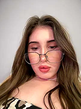 AuroraAmethyst online show from 10-21-25, 03:11