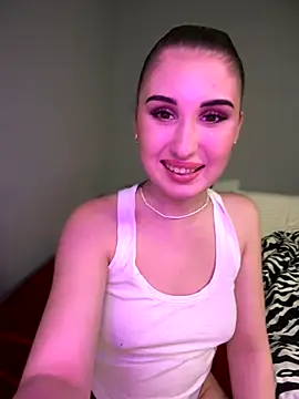AuroraAmethyst online show from 10-16-25, 04:48