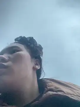 hanaa-show online show from 03-12-26, 11:14