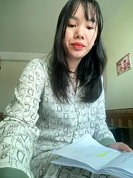 hanaa-show online show from 11-26-25, 02:55