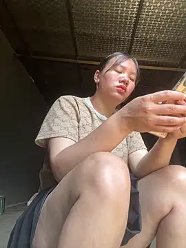 hanaa-show online show from 04-16-26, 07:09