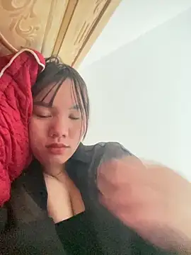 Snapshot of hanaa-show chatting on 10-29-25, 06:12 hanaa-show online show from 10-29-25, 06:12