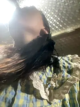 hanaa-show online show from 11-10-25, 04:39