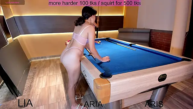 Glamorous Giirlss online show from 02-05-26, 12:56