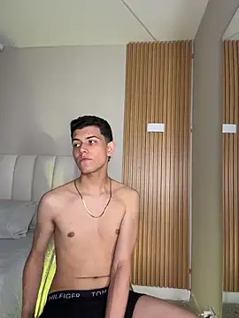 FireGuy 99 online show from 02-28-26, 03:44