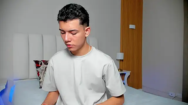 FireGuy 99 online show from 01-07-26, 01:05