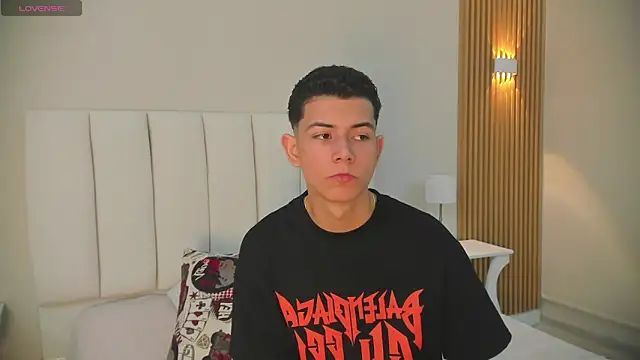 FireGuy 99 online show from 10-18-25, 03:36